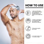 Hair Growth Shampoo Supplier - Wholesale Oil Control Ginseng Activator