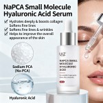 Anti Aging Serum Factory - Private Label Peptide Protein Face Lift