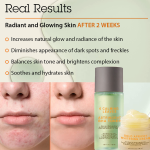 Whitening Set Factory - Gold Apricot BHA Toner Cream Rosacea