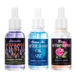 After Shave Oil Factory - Moisturizing Smooth Skin Prevents Ingrown