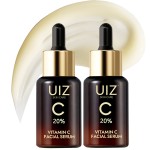 Face Serum Factory - Vitamin C 20% Dark Spot Brightening Essence