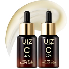 Face Serum Factory - Vitamin C 20% Dark Spot Brightening Essence