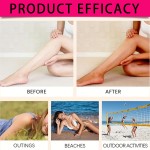 Tanning Gel Mousse Factory - Peach Instant Suntan Accelerator Long Lasting