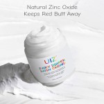 Diaper Rash Cream Supplier - Chamomile Soothes Repairing Skin