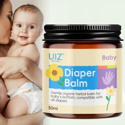 Diaper Balm Manufacturer - Redness Relief Soothing Zinc Oxide
