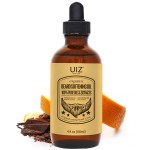 Beard Oil Supplier - Argan Jojoba Frizz Control Nourishing