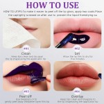 Lip Gloss Factory - Private Label Waterproof Cruelty Free Tint