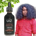 Hair Oil Supplier - Natural Coffee Prevents Breakage Smooth
