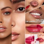 Lip Stain Manufacturer - Peel Off Wholesale Matte Tattoo Tint