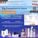 2 in 1 Baby Gel Supplier - Moisturizing Soothing Shampoo Body Wash