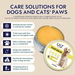 Pet Paw Balm Manufacturer - Private Label Soothing Lick Safe