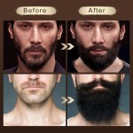 Beard Balm Manufacturer - 2X Thickening Moisturizing Soft Beard