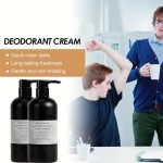 Deodorant Cream Manufacturer - Long Lasting 72 Hours Armpit Protection