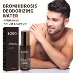 Deodorant Spray Supplier - Long-Lasting Scent Odor Removal Spray