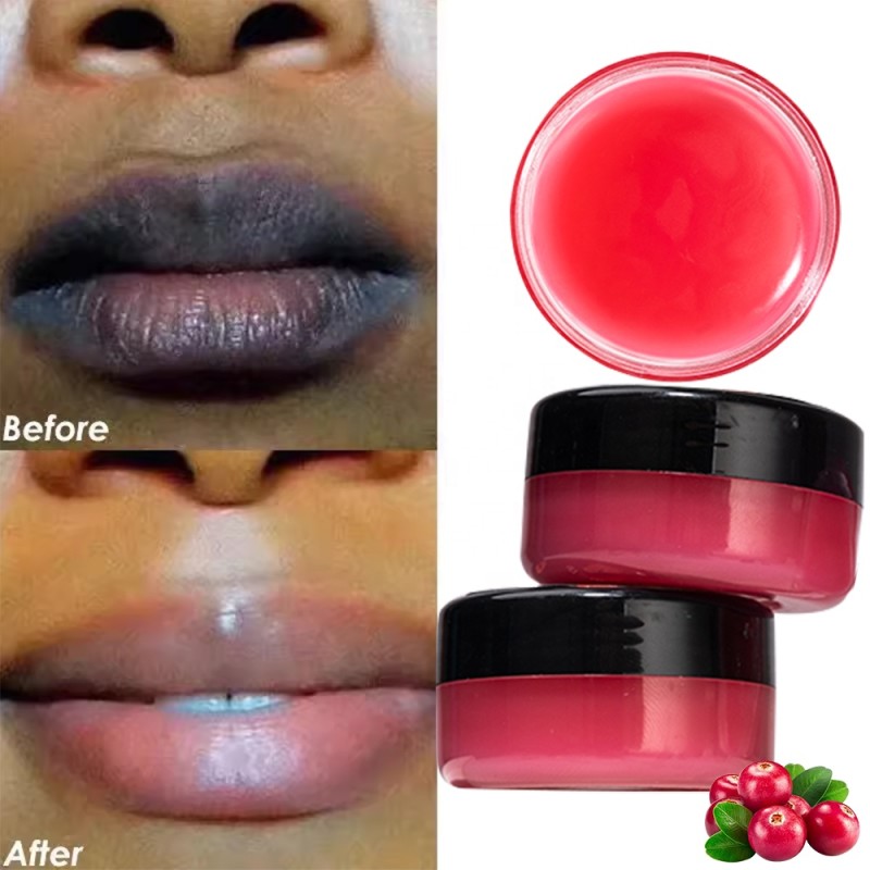 Lip Balm Factory - Pink Treatment Remove Dark Moisturizing
