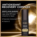 Skin Care Set Supplier - Vitamin E Eye Cream Hyaluronic Serum