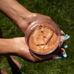 Body Bronzer Manufacturer - Melted Butter Glitter Highlighter Glow