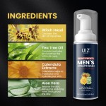 Intimate Wash Factory - Private Label Ph Balanced Male Cleansing