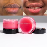 SPF Lip Balm Supplier - Spf Pink Arbutin Shea Butter Treatment