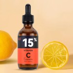 Face Serum Supplier - Private Label Anti Wrinkle Dark Spot Corrector