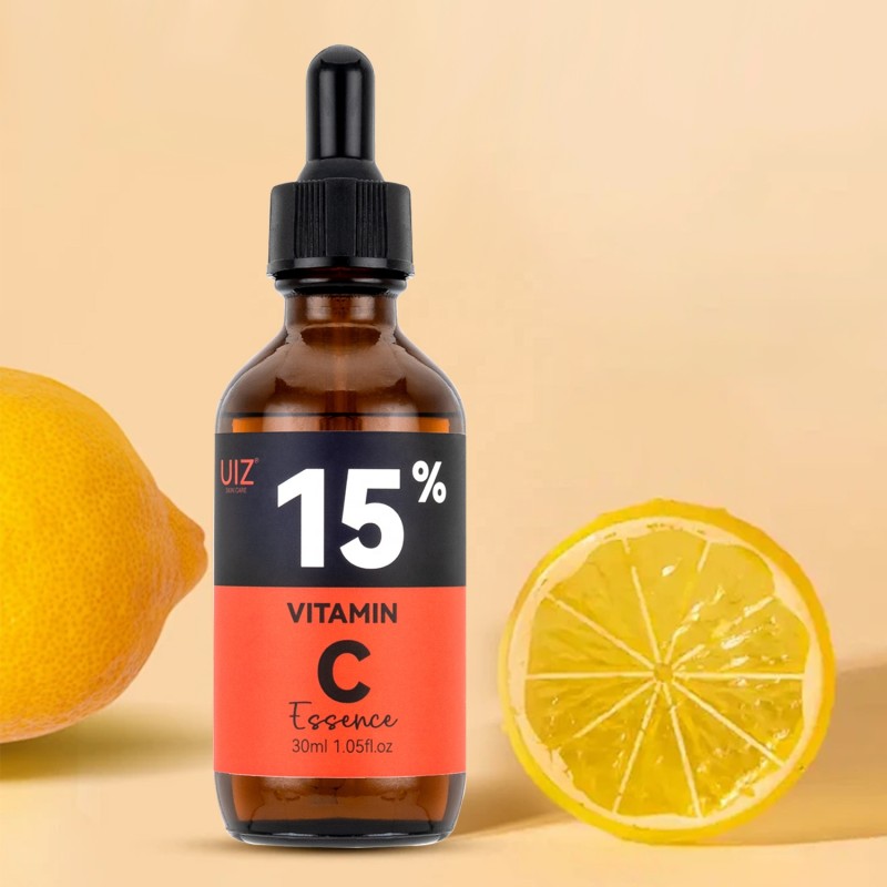 Face Serum Supplier - Private Label Anti Wrinkle Dark Spot Corrector