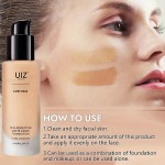 Cream Foundation Supplier - SPF 20 Hydrating Full Coverage Matte