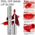 Lip Stain Manufacturer - Peel Off Wholesale Matte Tattoo Tint