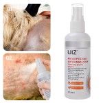 Pet Products Set Supplier - Paw Balm Shampoo Eye Ear Care