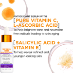 Skin Care Set Manufacturer - Private Label Whitening Serum Spot Remover