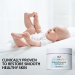 Baby Care Products Supplier - Vegan Natural Shampoo Wash Balm