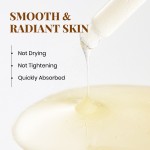 Exfoliating Serum Factory - Soybean Dead Skin Remover Soft Peeling