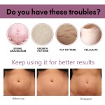 Stretch Mark Oil Factory - Vitamin E Argan Oil Postpartum Repair