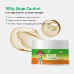 Baby Wash Supplier - Vegan Cruelty-free 2-in-1 Gentle Cleansing