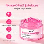 Collagen Cream Supplier - Jelly Glowing Lightening Firming Cream