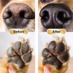 Pet Paw Balm Manufacturer - Moisturizing Foot Protector Cracked