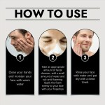 Face Wash Supplier - Private Label Gentle Cleaning Acne Remover