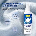 Anti Static Spray Factory - Household Clothes Quilt Static Electricity