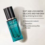 Salon Skin Care Kit Factory - Brightening Whitening Revitalizing Set