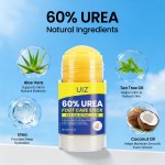 Foot Moisturizer Factory - 40g 60% Urea 2% Salicylic Acid