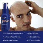 Pre Shave Oil Factory - Sandalwood Reduce Nicks Cuts Softens