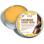 Horse Hoof Wax Supplier - Heal Protect Hoof Wall Separation