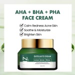 Acne Care Kit Manufacturer - AHA BHA PHA Cleansing Serum Lotion