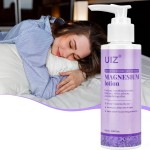 Sleep Cream Manufacturer - Private Label Improve Sleep Soothe Muscle