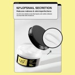 Skin Care Set Manufacturer - OEM ODM Natural Snail Care Kit