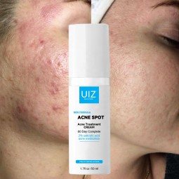 Acne Cream Supplier - Salicylic Acid Pimple Removal Pore Shrinking
