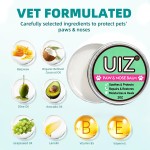 Organic Paw Balm Manufacturer - Deep Nourishing Anti-Crack Repair