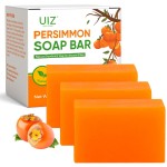 Persimmon Soap Supplier - Body Odor Control Deodorant Eliminating