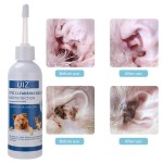 Pet Products Set Supplier - Cleaning Grooming Odor Eliminator Set