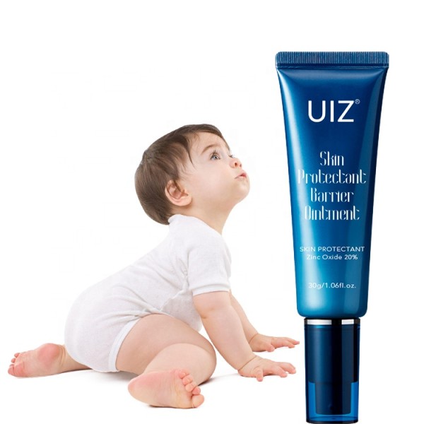 Skin Protectant Factory - Zinc Oxide 20% Barrier Baby Ointment
