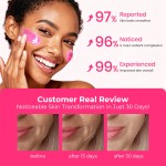 Collagen Cream Supplier - Jelly Glowing Lightening Firming Cream